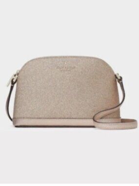 Kate Spade Tinsel Dome Crossbody
